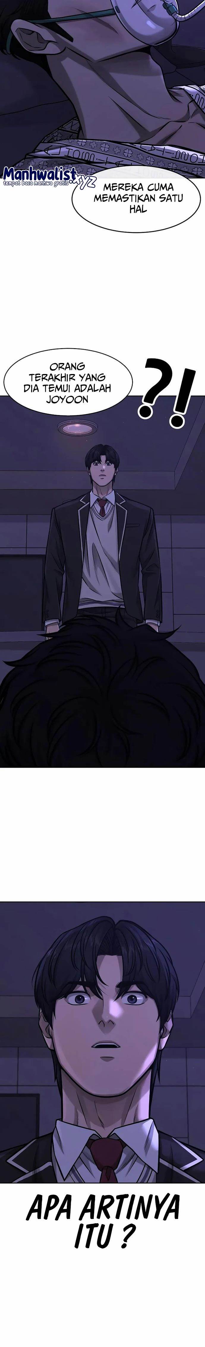 Quest Supremacy Chap 96 - Next Chap 97