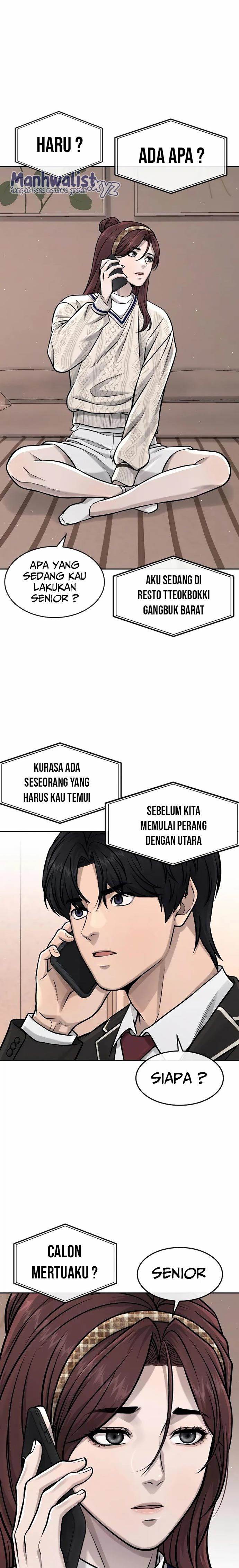 Quest Supremacy Chap 96 - Next Chap 97
