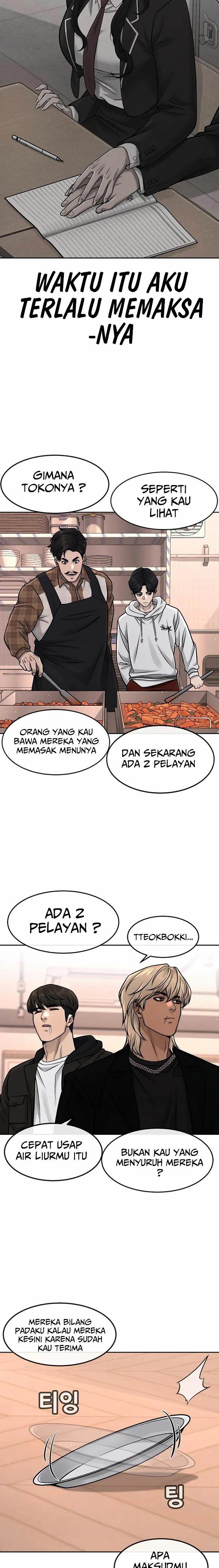 Quest Supremacy Chap 96 - Next Chap 97