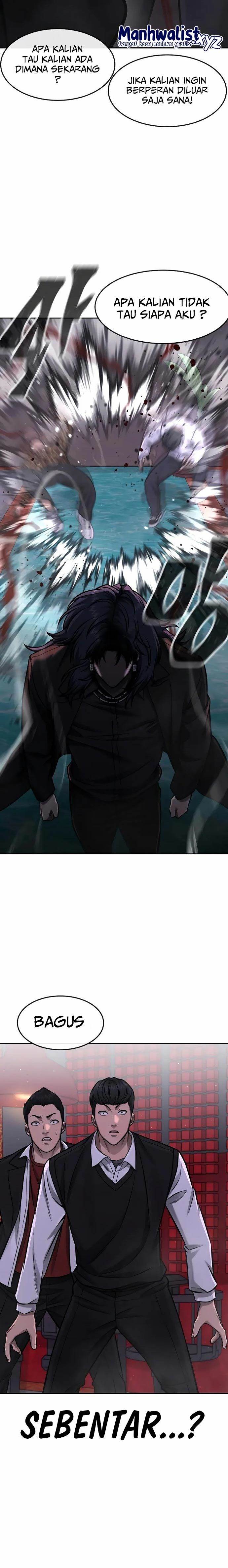 Quest Supremacy Chap 96 - Next Chap 97