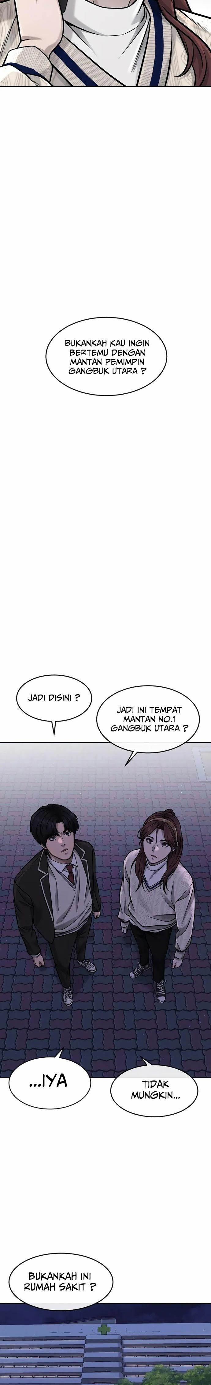 Quest Supremacy Chap 96 - Next Chap 97