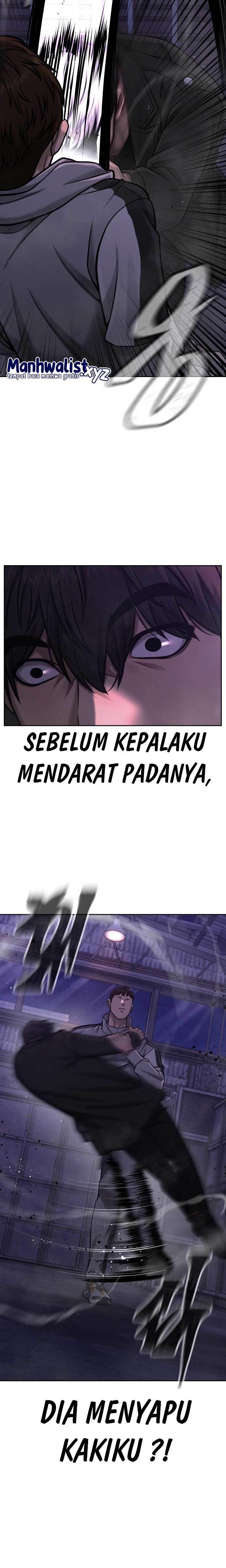 Quest Supremacy Chap 98 - Next Chap 99