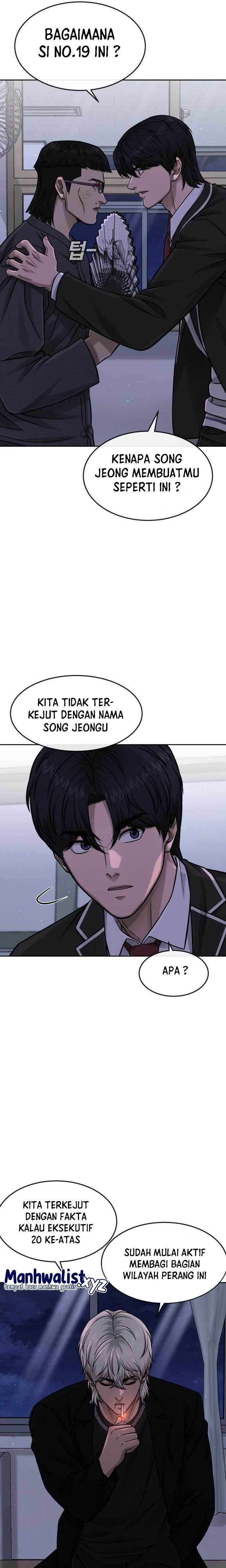 Quest Supremacy Chap 98 - Next Chap 99