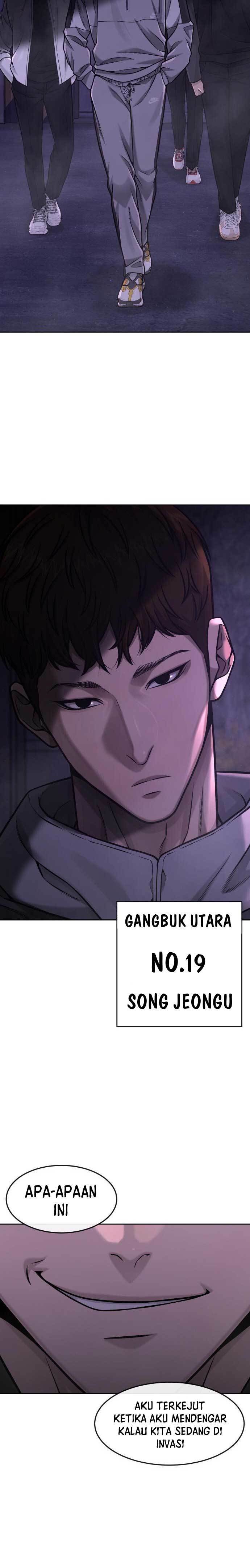Quest Supremacy Chap 98 - Next Chap 99
