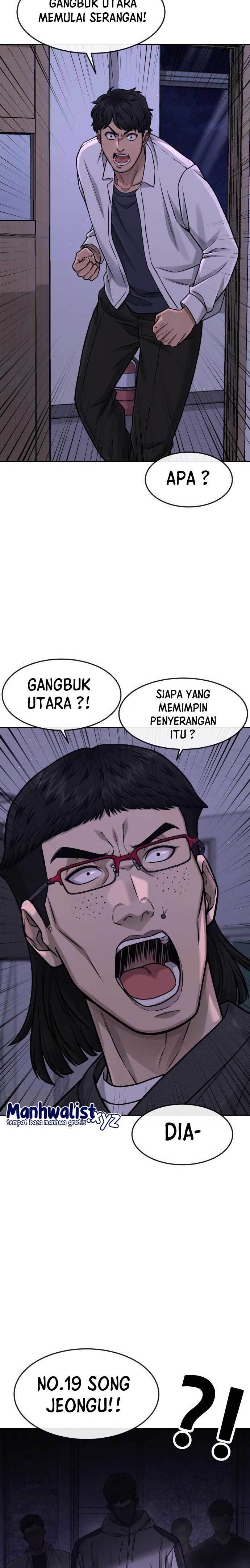 Quest Supremacy Chap 98 - Next Chap 99