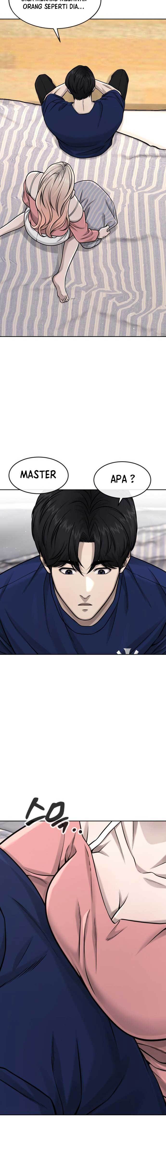 Quest Supremacy Chap 98 - Next Chap 99