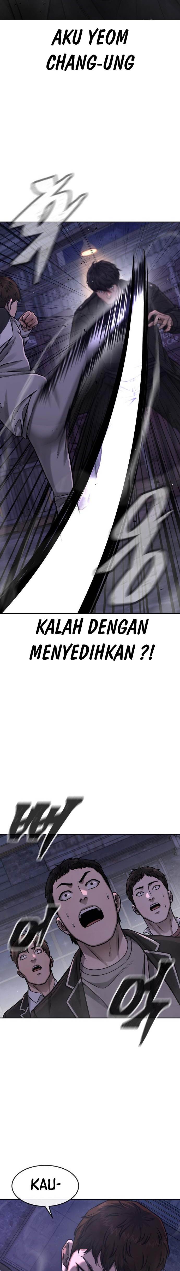 Quest Supremacy Chap 98 - Next Chap 99
