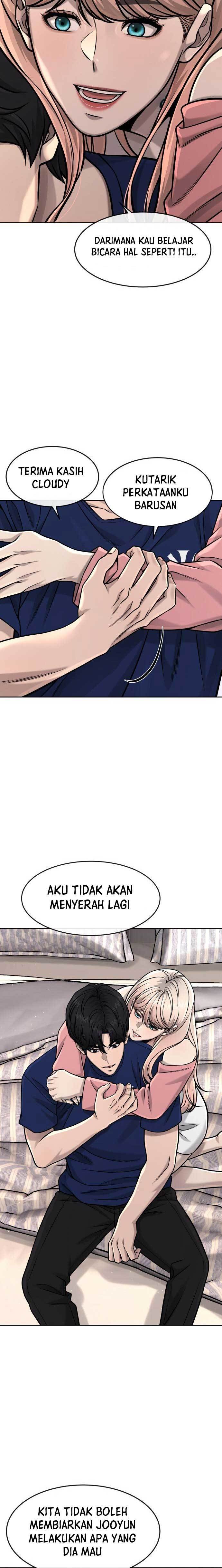 Quest Supremacy Chap 98 - Next Chap 99