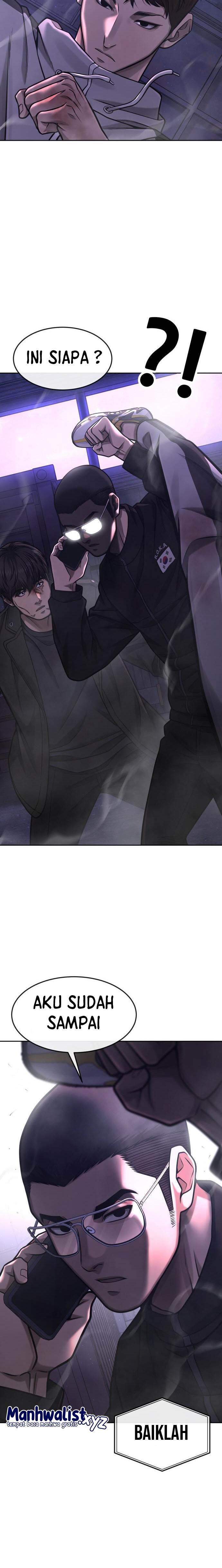 Quest Supremacy Chap 98 - Next Chap 99