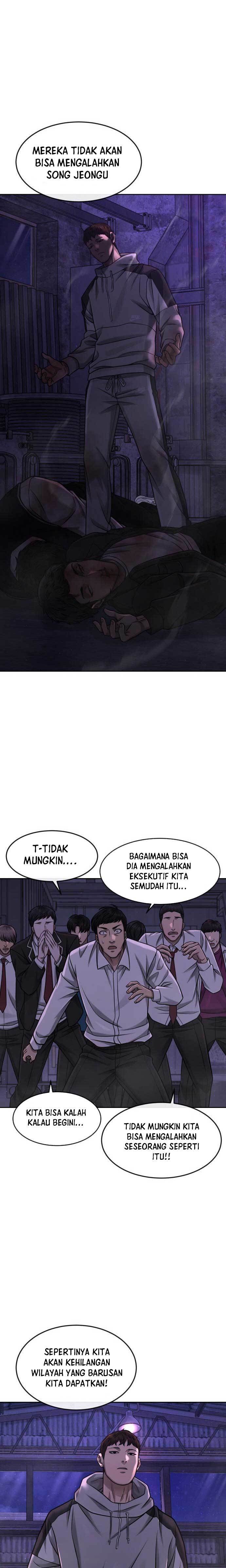 Quest Supremacy Chap 98 - Next Chap 99