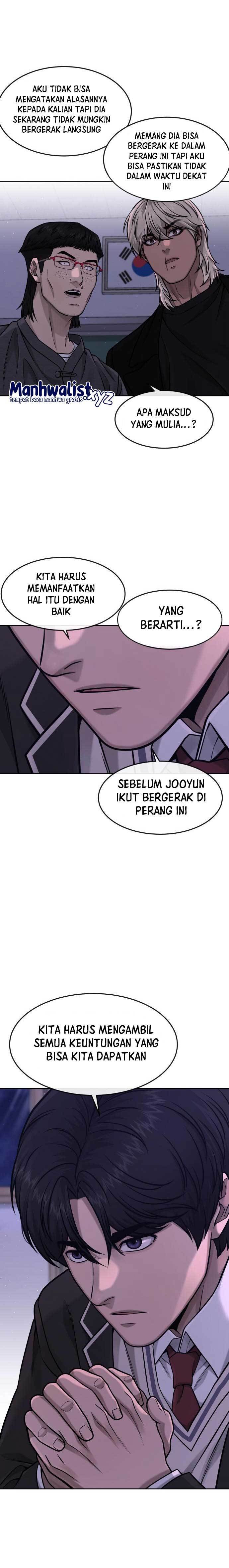Quest Supremacy Chap 98 - Next Chap 99