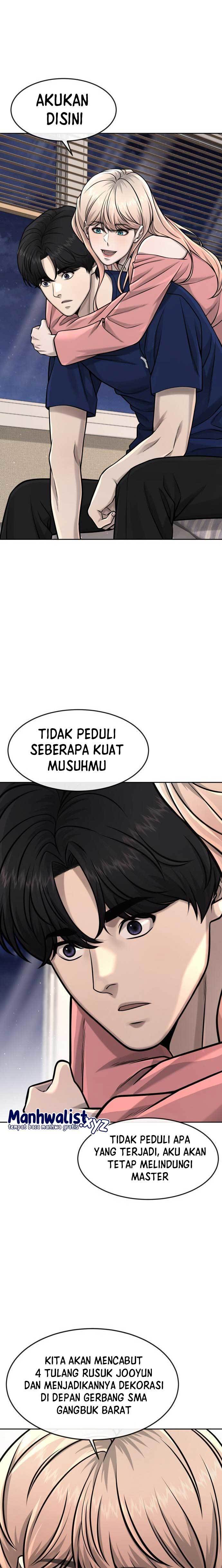 Quest Supremacy Chap 98 - Next Chap 99