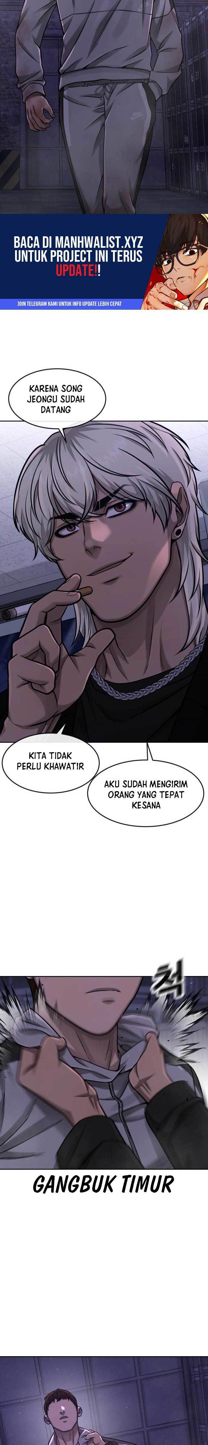 Quest Supremacy Chap 98 - Next Chap 99