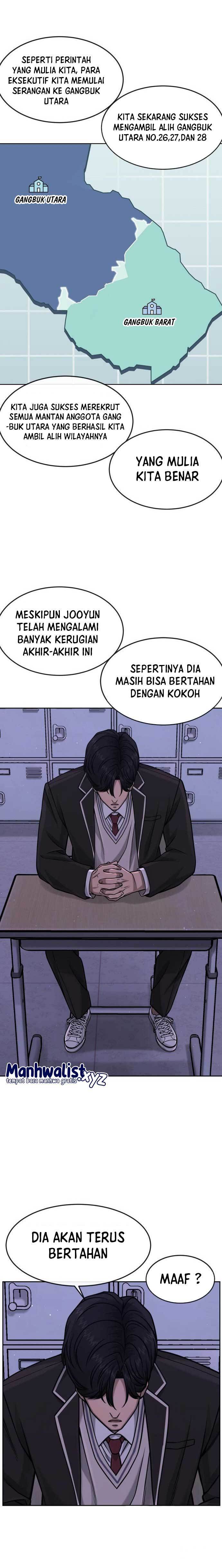 Quest Supremacy Chap 98 - Next Chap 99