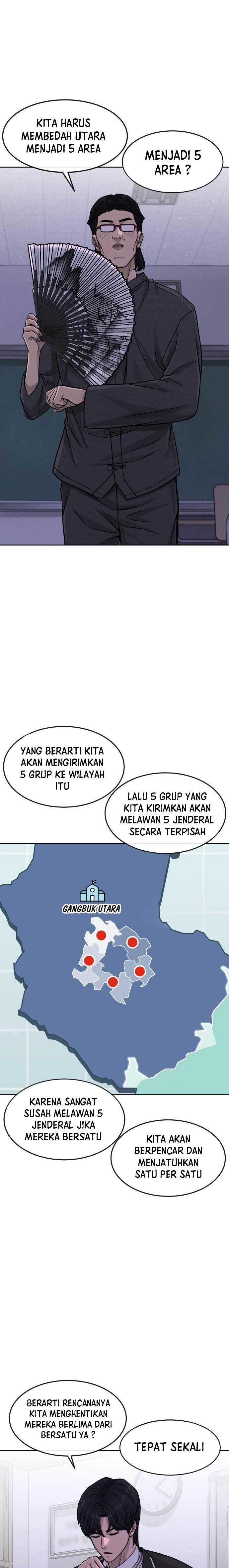 Quest Supremacy Chap 98 - Next Chap 99