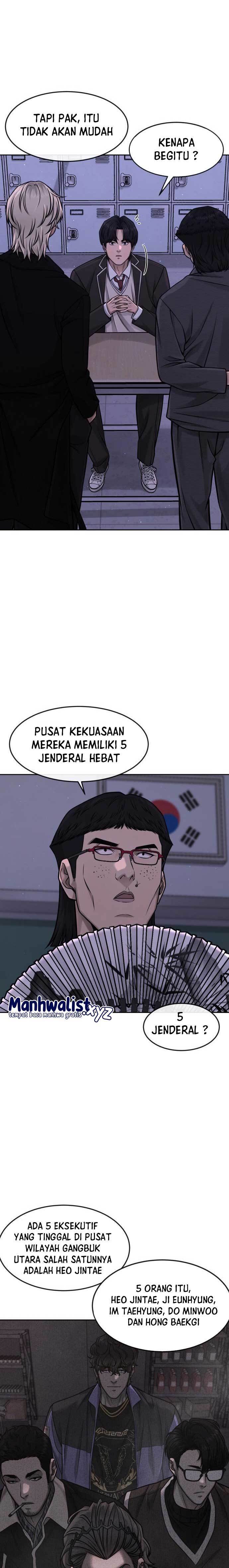 Quest Supremacy Chap 98 - Next Chap 99