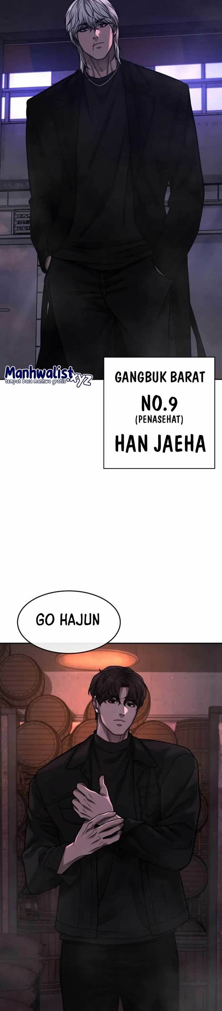 Quest Supremacy Chap 99 - Next Chap 100