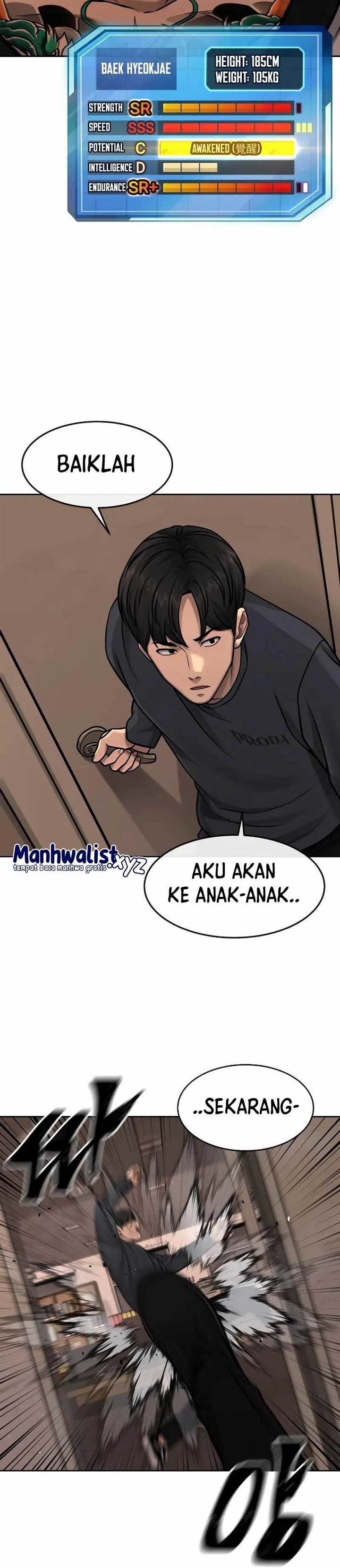 Quest Supremacy Chap 99 - Next Chap 100