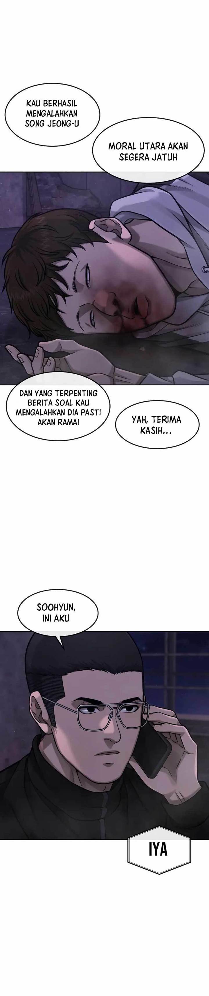 Quest Supremacy Chap 99 - Next Chap 100