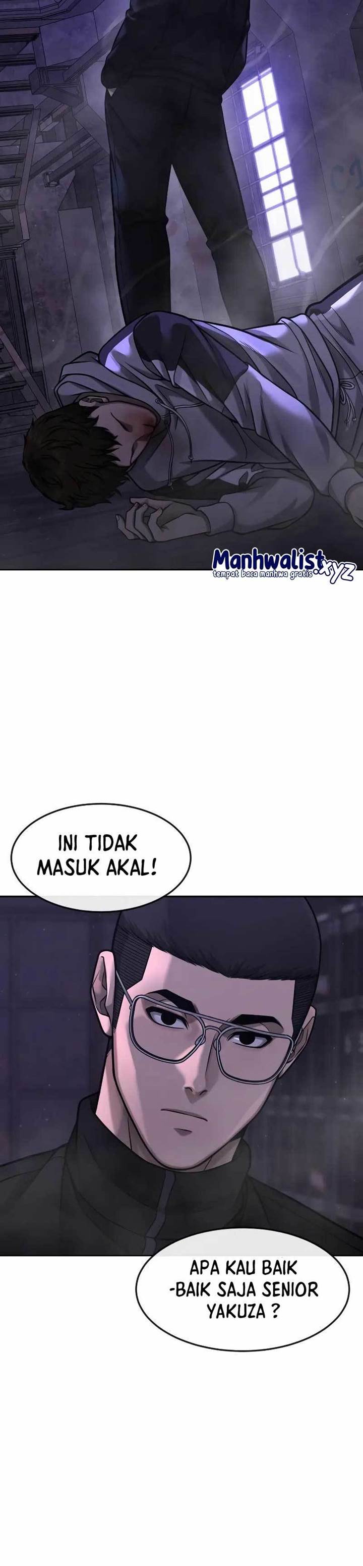 Quest Supremacy Chap 99 - Next Chap 100