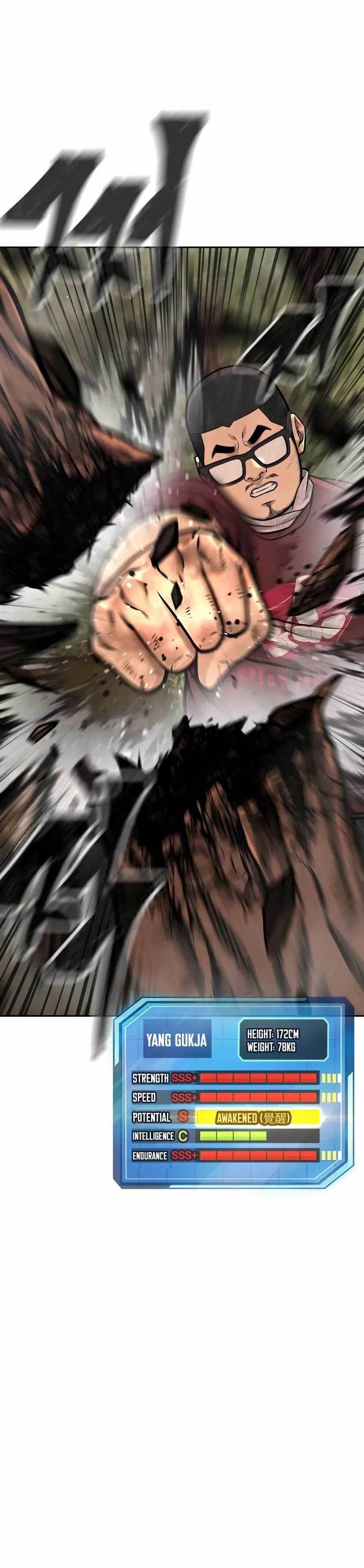 Quest Supremacy Chap 99 - Next Chap 100