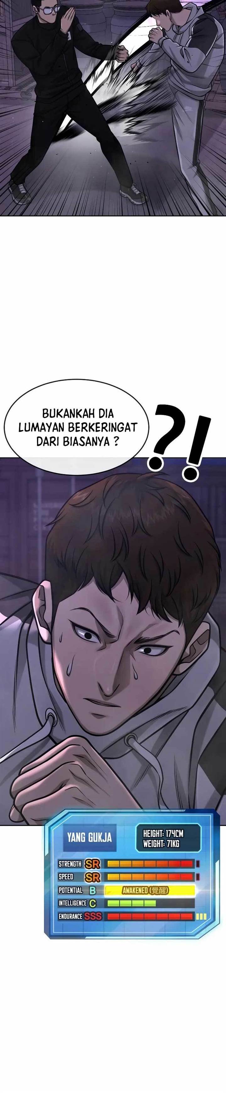 Quest Supremacy Chap 99 - Next Chap 100