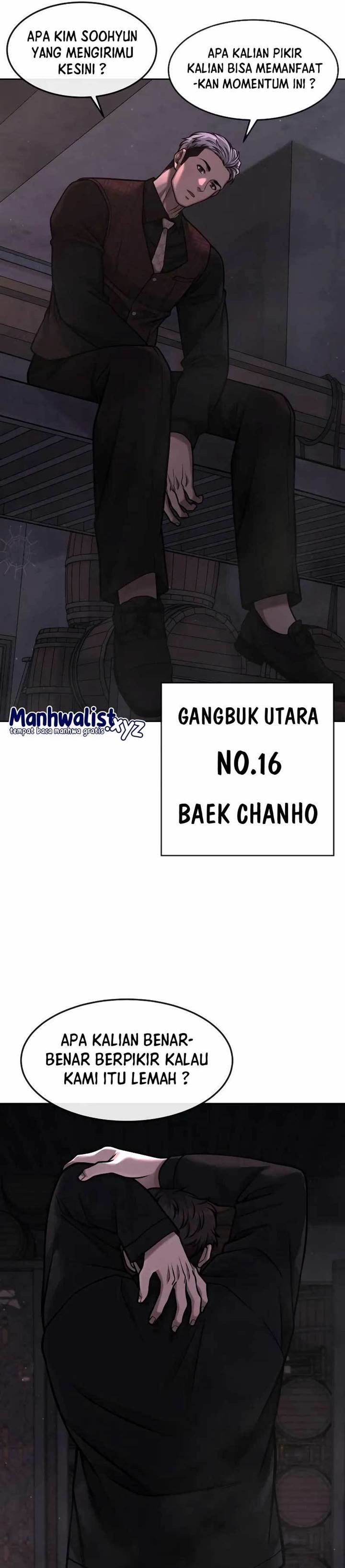 Quest Supremacy Chap 99 - Next Chap 100