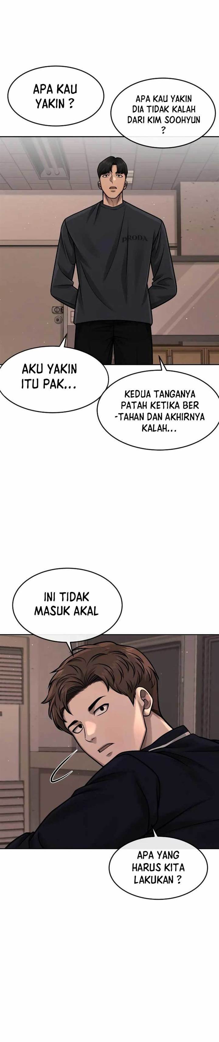 Quest Supremacy Chap 99 - Next Chap 100