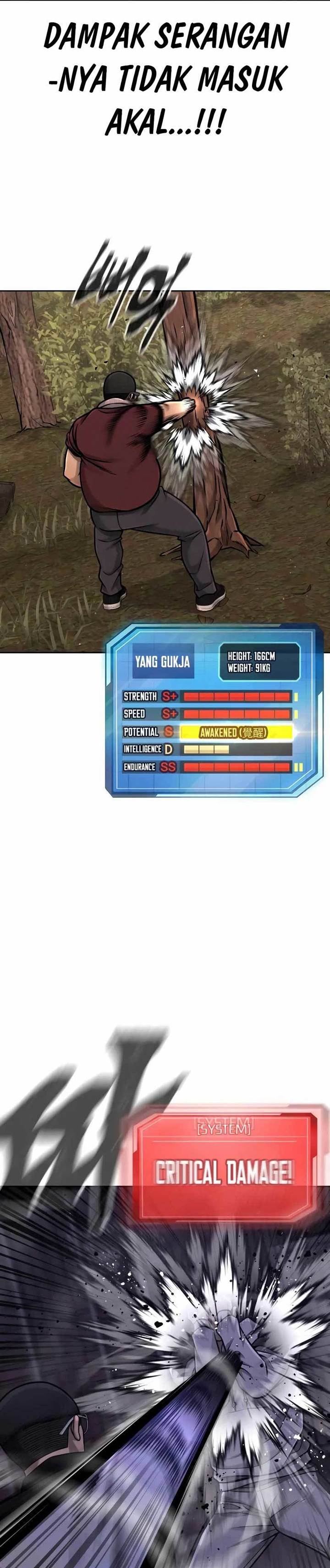 Quest Supremacy Chap 99 - Next Chap 100