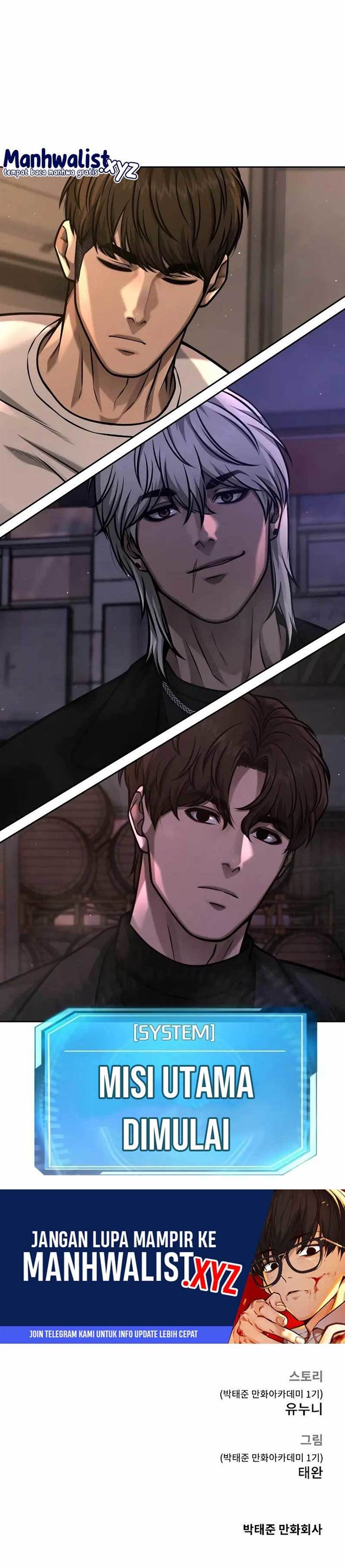 Quest Supremacy Chap 99 - Next Chap 100