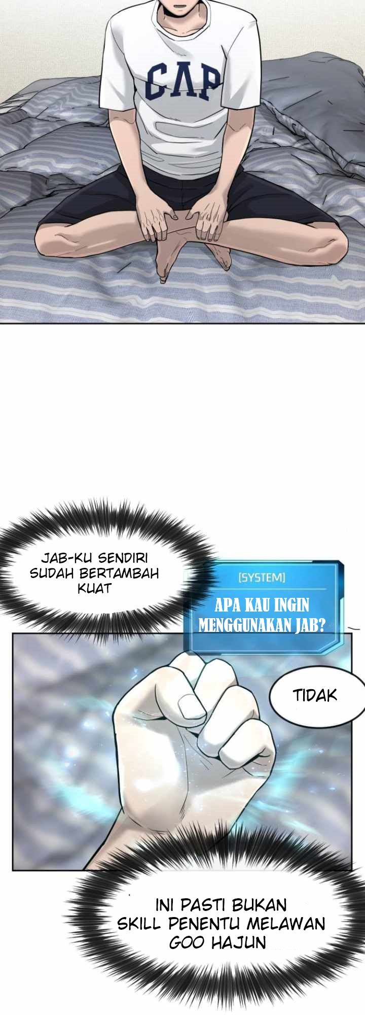Quest Supremacy Chap 9 - Next Chap 10