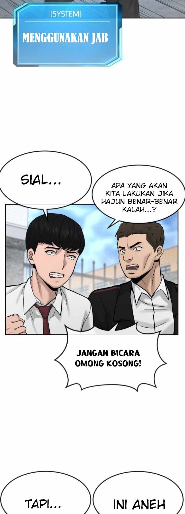 Quest Supremacy Chap 9 - Next Chap 10