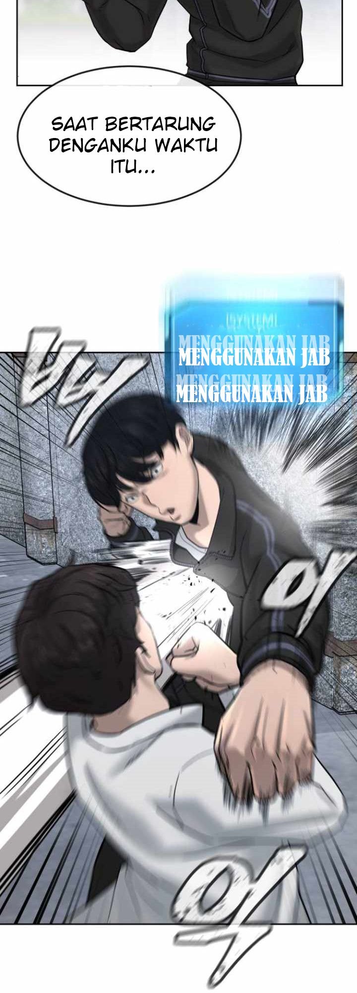 Quest Supremacy Chap 9 - Next Chap 10