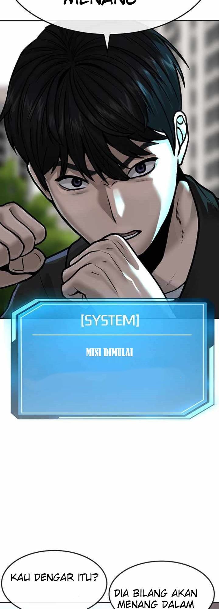 Quest Supremacy Chap 9 - Next Chap 10