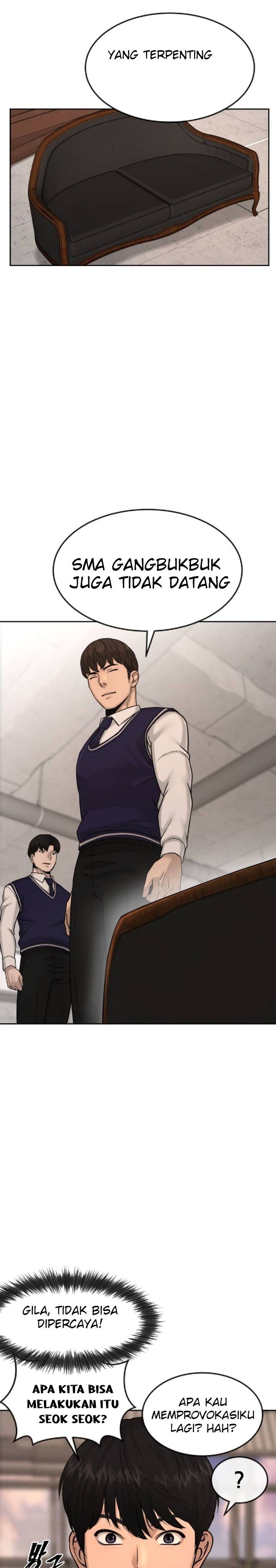 Quest Supremacy Chap 13 - Next Chap 14