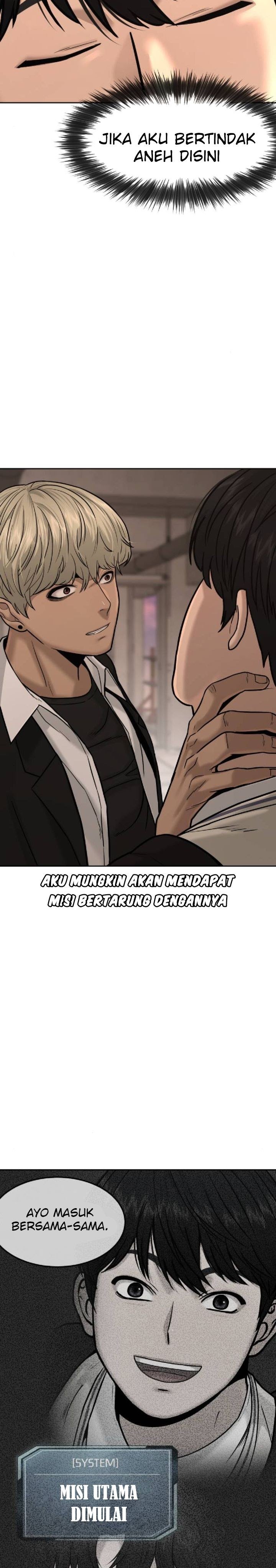 Quest Supremacy Chap 13 - Next Chap 14