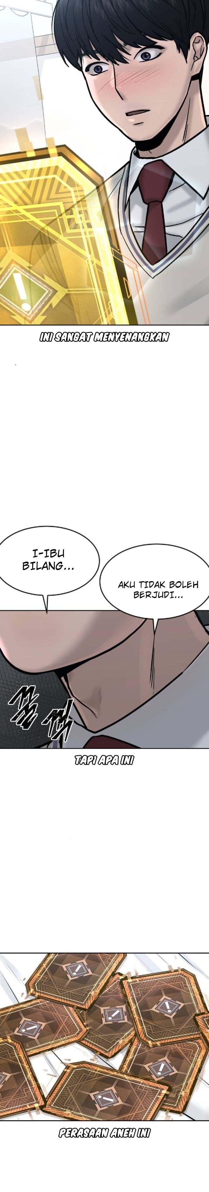 Quest Supremacy Chap 13 - Next Chap 14