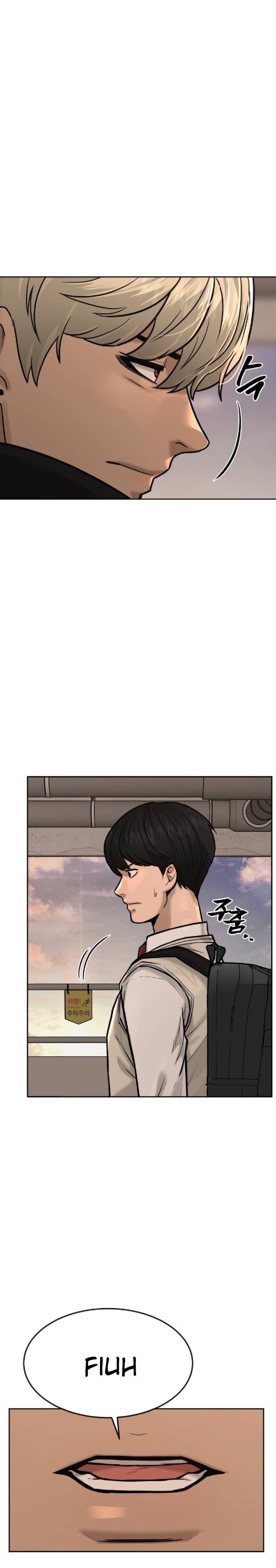 Quest Supremacy Chap 13 - Next Chap 14