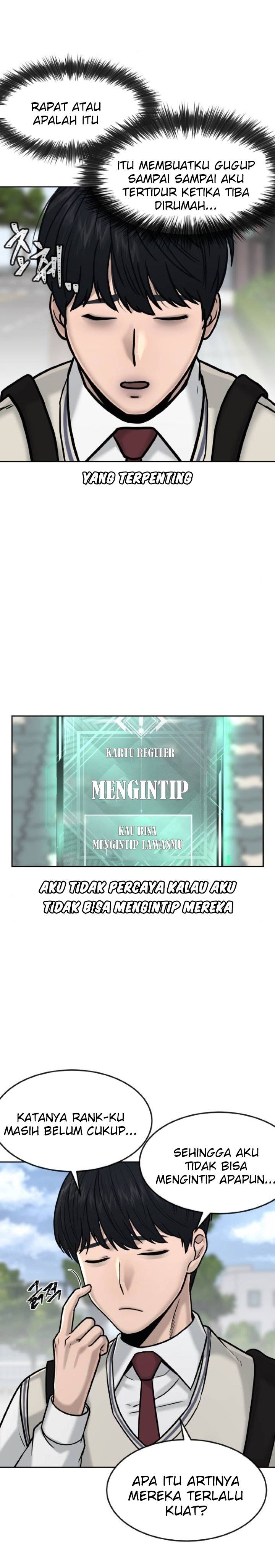 Quest Supremacy Chap 13 - Next Chap 14