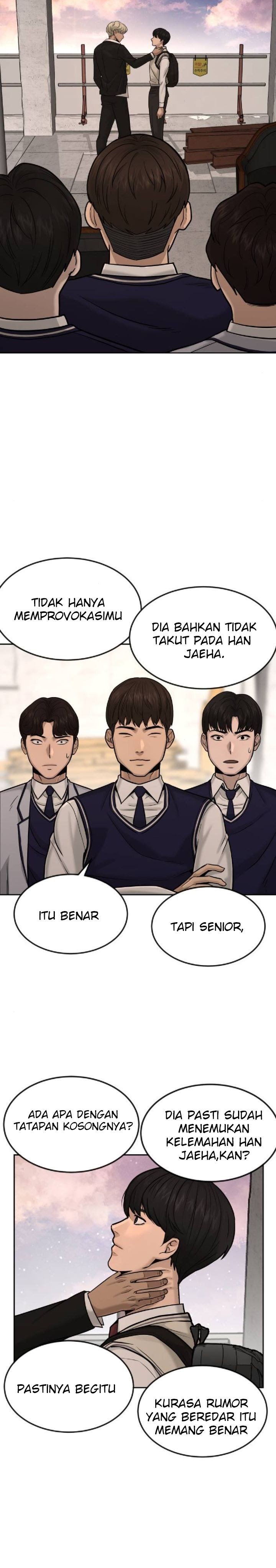 Quest Supremacy Chap 13 - Next Chap 14