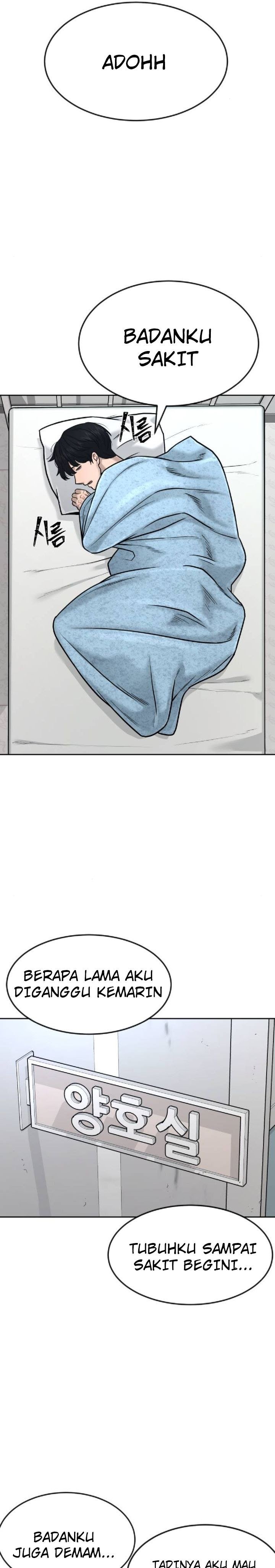 Quest Supremacy Chap 13 - Next Chap 14