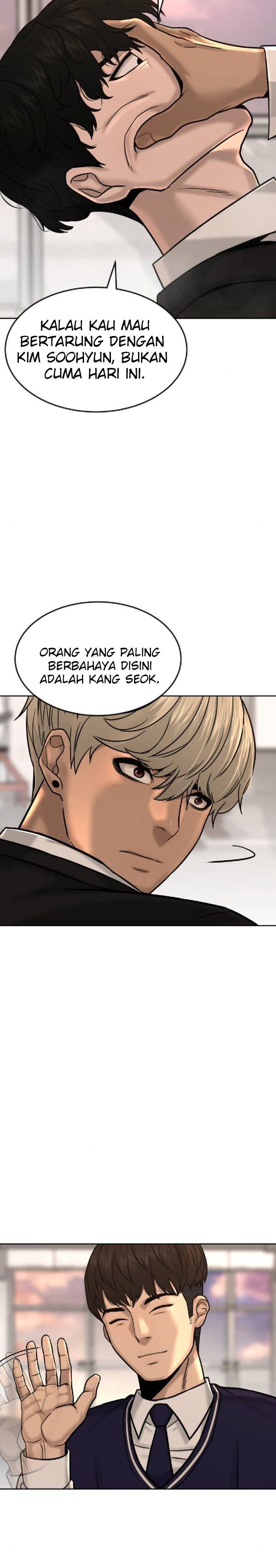 Quest Supremacy Chap 13 - Next Chap 14