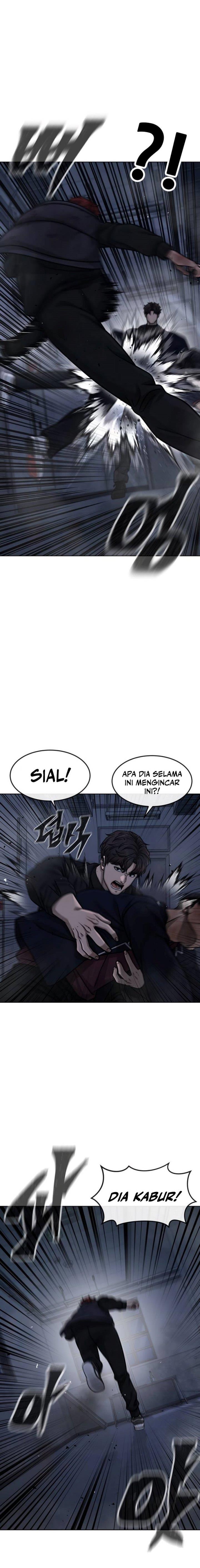 Quest Supremacy Chap 130 - Next Chap 131