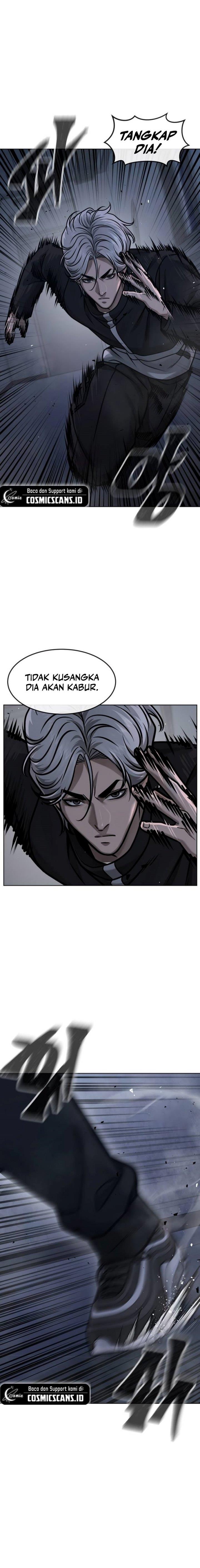 Quest Supremacy Chap 130 - Next Chap 131