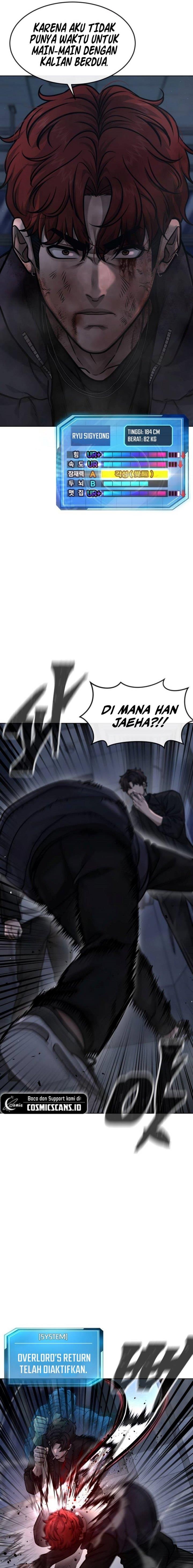 Quest Supremacy Chap 130 - Next Chap 131