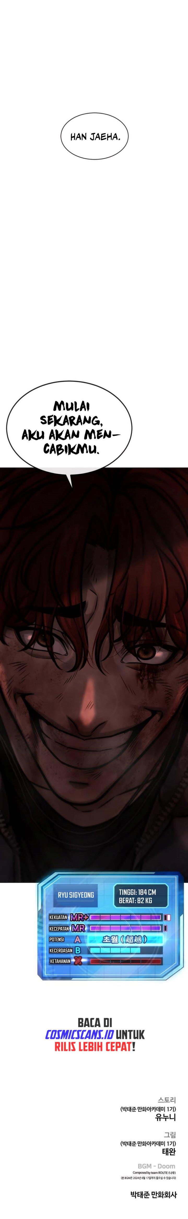 Quest Supremacy Chap 130 - Next Chap 131