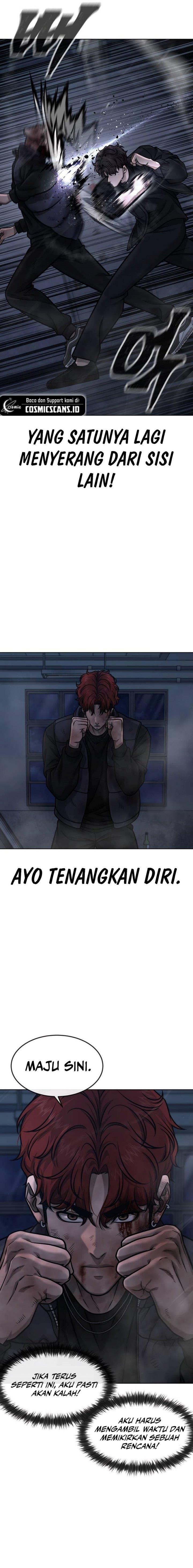 Quest Supremacy Chap 130 - Next Chap 131