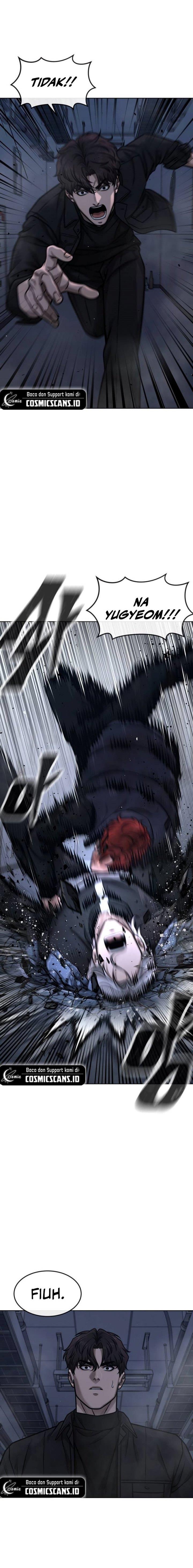 Quest Supremacy Chap 130 - Next Chap 131