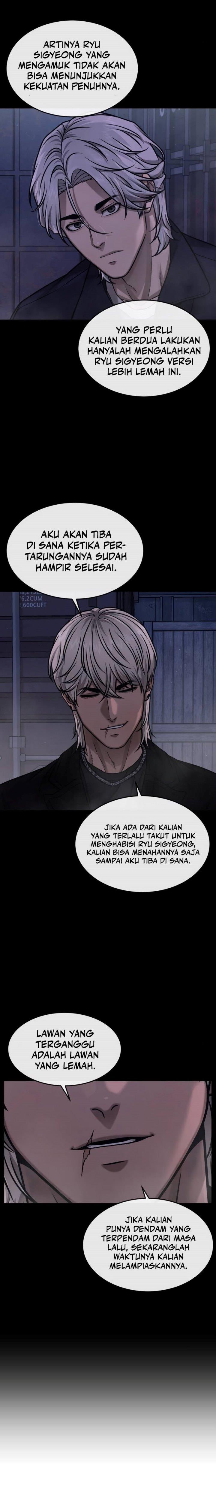 Quest Supremacy Chap 130 - Next Chap 131