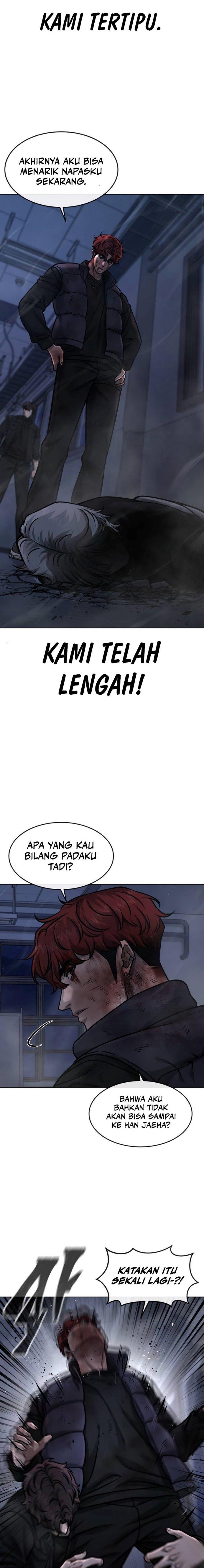 Quest Supremacy Chap 130 - Next Chap 131